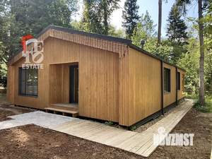 Дом 121м², 1-этажный, на длительный срок,