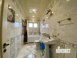 Коттедж 370м², 2-этажный, на длительный срок,