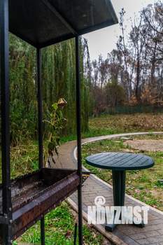 Дом 760м², 2-этажный, посуточно,