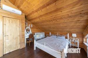 Дом 130м², 2-этажный, посуточно,