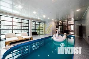 Дом 500м², 4-этажный, посуточно,