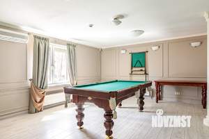 Дом 700м², 3-этажный, посуточно,