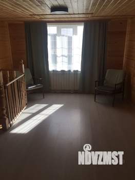 Дом 60м², 2-этажный, на длительный срок,