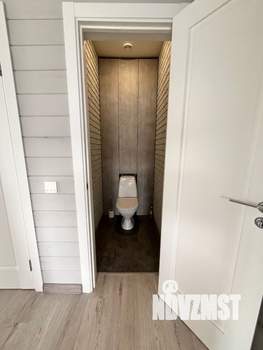 Дом 92м², 1-этажный, на длительный срок,