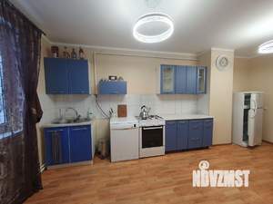 Коттедж 350м², 3-этажный, на длительный срок,