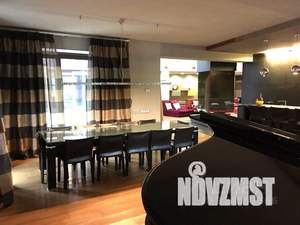 Дом 1159м², 3-этажный, посуточно,