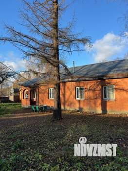 Дом 152м², 1-этажный, на длительный срок,