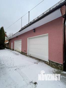 Дом 340м², 4-этажный, на длительный срок,