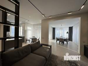 Коттедж 420м², 3-этажный, на длительный срок,