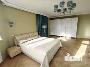 Коттедж 420м², 3-этажный, на длительный срок,