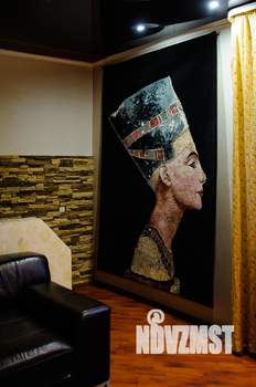 Дом 400м², 2-этажный, посуточно,