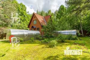 Дом 950м², 4-этажный, на длительный срок,