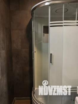 Дом 50м², 1-этажный, посуточно,