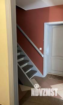 Дом 158м², 2-этажный, на длительный срок,