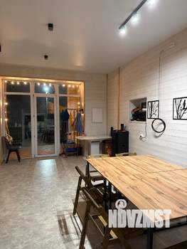 Дом 150м², 2-этажный, посуточно,