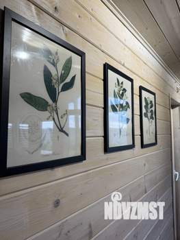 Дом 140м², 1-этажный, посуточно,