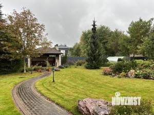 Дом 480м², 3-этажный, посуточно,