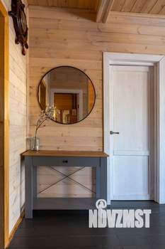 Дом 130м², 2-этажный, посуточно,