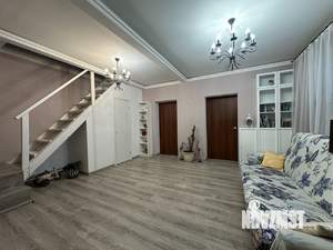 Дом 140м², 2-этажный, на длительный срок,