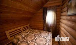 Дом 75м², 1-этажный, на длительный срок,