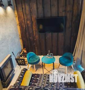 Дом 48м², 1-этажный, посуточно,