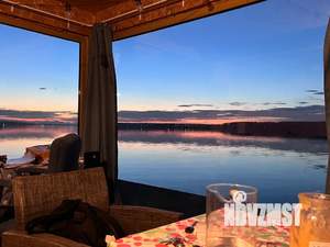 Дом 40м², 1-этажный, посуточно,