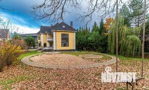 Дом 850м², 3-этажный, посуточно,