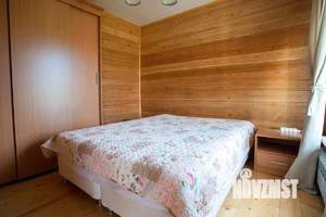 Дом 65м², 1-этажный, посуточно,