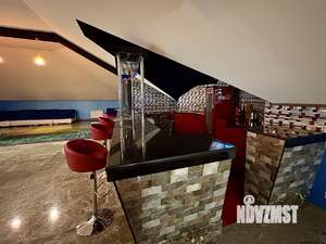 Дом 900м², 3-этажный, на длительный срок,