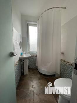 Дом 100м², 1-этажный, на длительный срок,