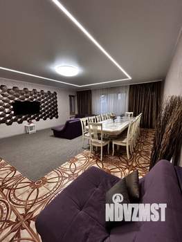 Дом 250м², 2-этажный, посуточно,