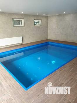 Дом 760м², 2-этажный, посуточно,