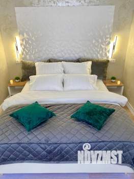 Дом 77м², 1-этажный, посуточно,