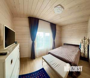 Дом 162м², 2-этажный, на длительный срок,