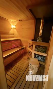 Дом 350м², 3-этажный, на длительный срок,