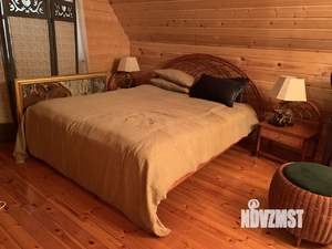 Дом 75м², 2-этажный, на длительный срок,