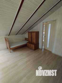 Коттедж 470м², 3-этажный, на длительный срок,