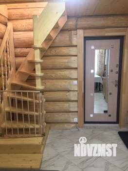 Дом 60м², 2-этажный, на длительный срок,