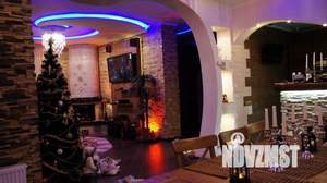 Коттедж 450м², 3-этажный, на длительный срок,