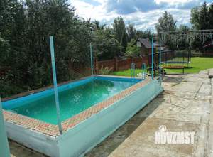 Дом 350м², 3-этажный, посуточно,