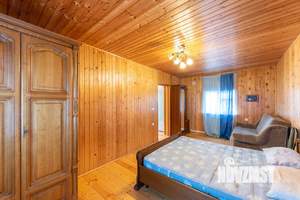 Дом 109м², 2-этажный, на длительный срок,