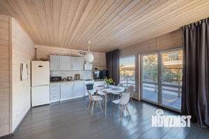 Коттедж 120м², 2-этажный, на длительный срок,