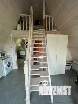 Дом 42м², 2-этажный, посуточно,