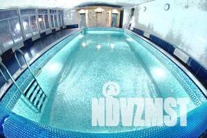 Дом 789м², 3-этажный, посуточно,