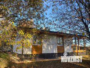 Дом 98м², 1-этажный, посуточно,