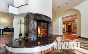 Дом 650м², 3-этажный, посуточно,