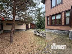 Коттедж 360м², 2-этажный, на длительный срок,