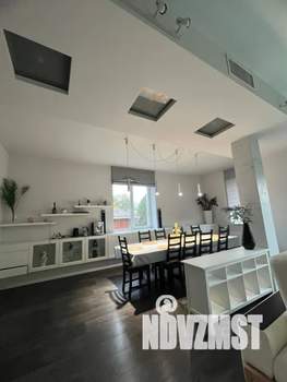 Дом 400м², 4-этажный, посуточно,