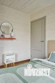 Дом 70м², 1-этажный, посуточно,