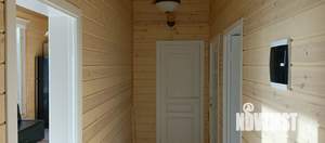 Дом 80м², 1-этажный, на длительный срок,